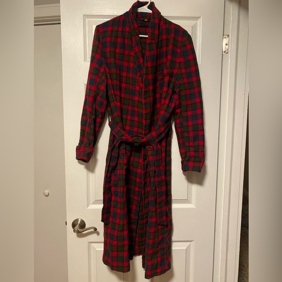 Pendleton Other - Pendleton Men’s Wool Robe - Size M
